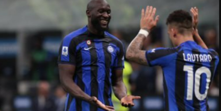 الدوري الإيطالي .. انتر ميلان يقتنص وصافة الدوري الايطالي